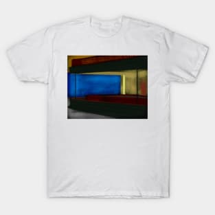 Closed - CGI Art T-Shirt